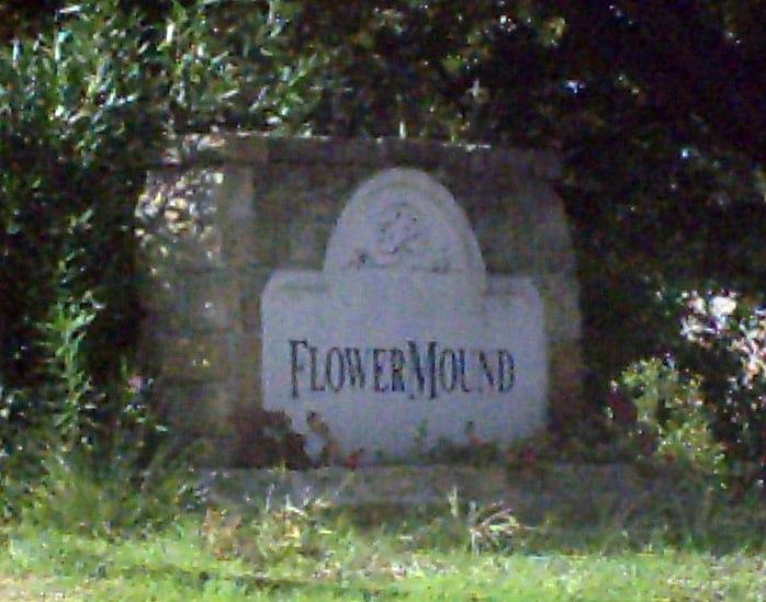 Flower Mound, États-Unis