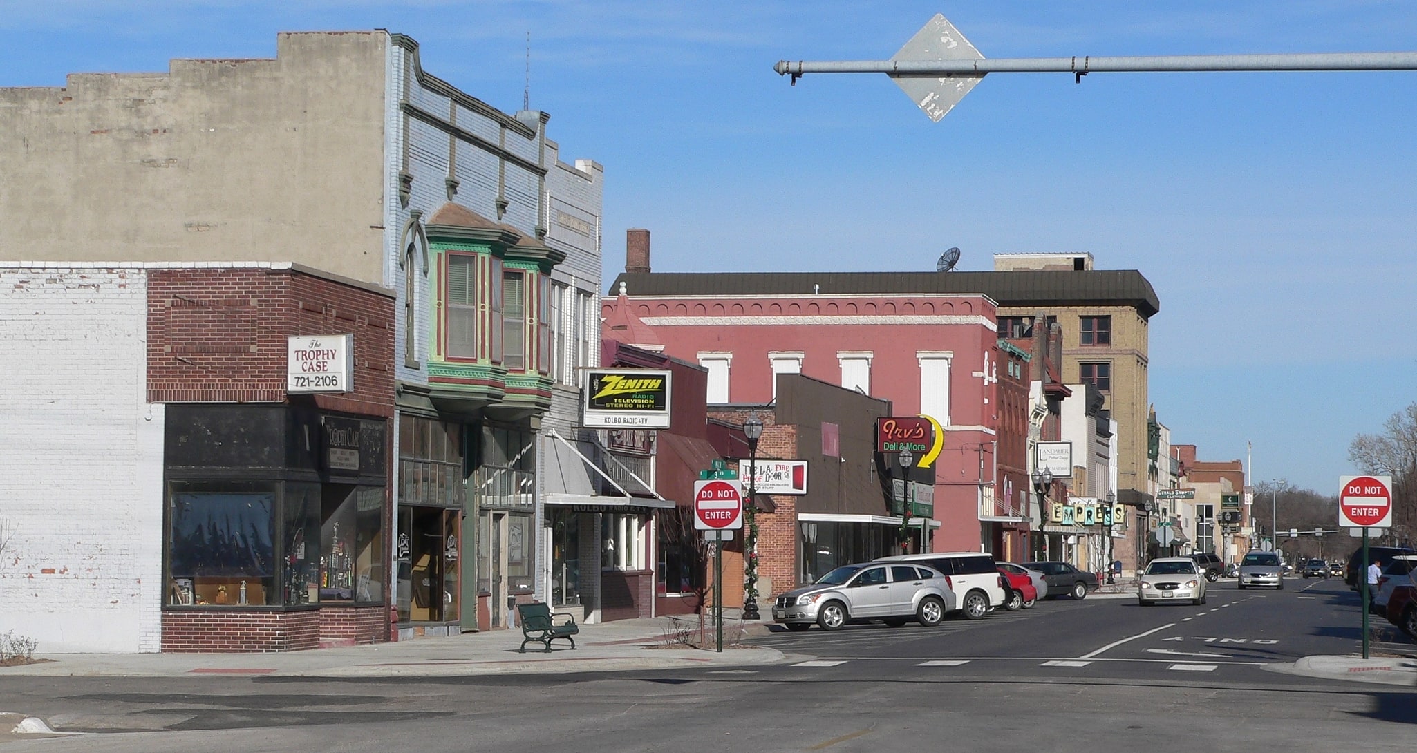 Fremont, États-Unis