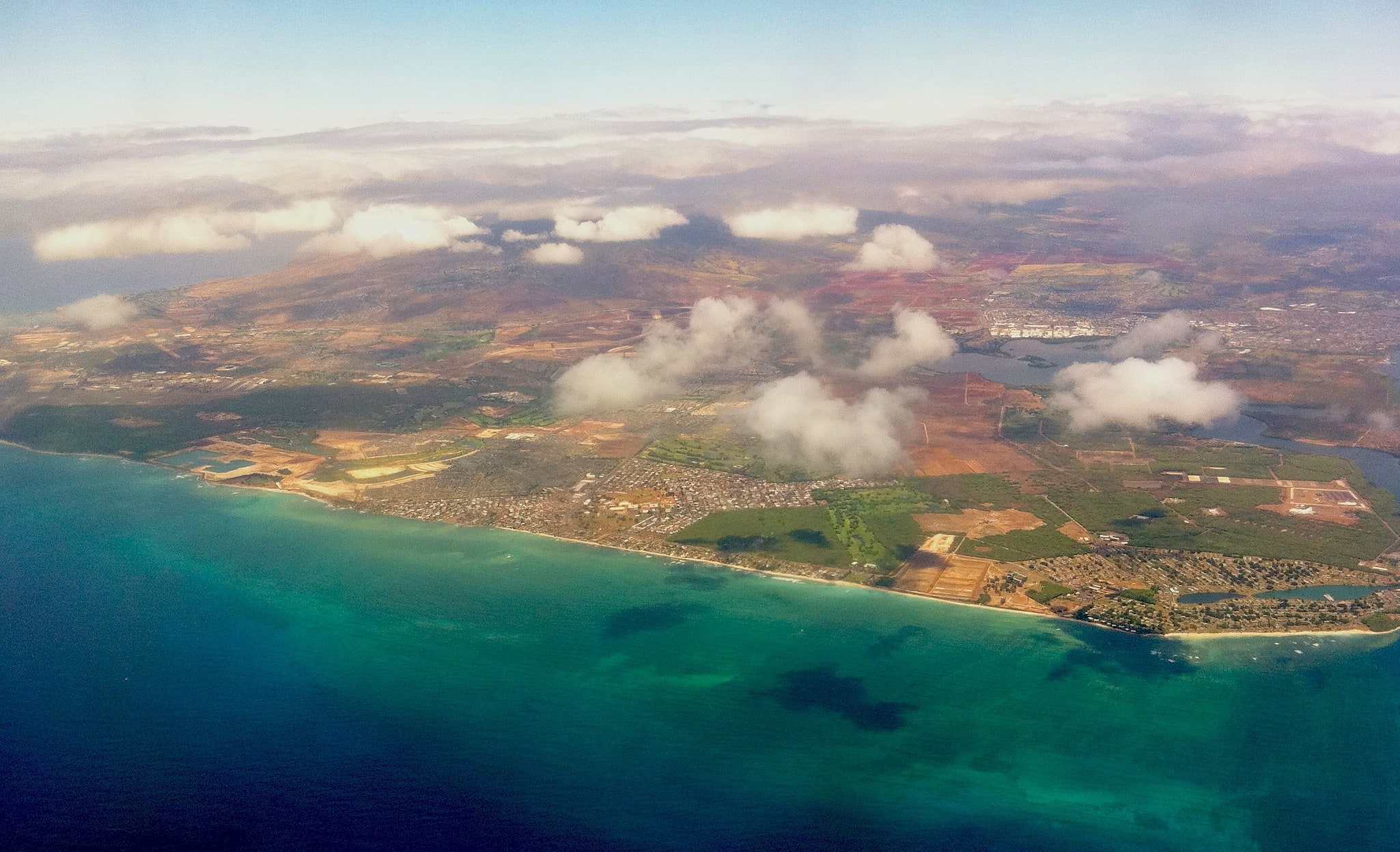 Ewa Beach, Estados Unidos