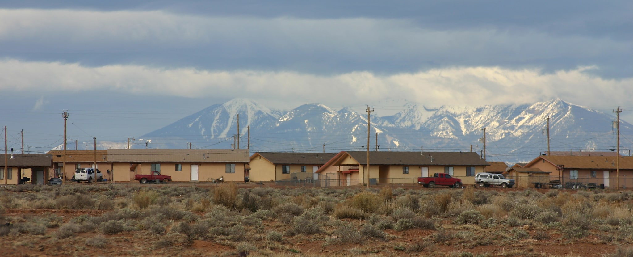 Leupp, Estados Unidos