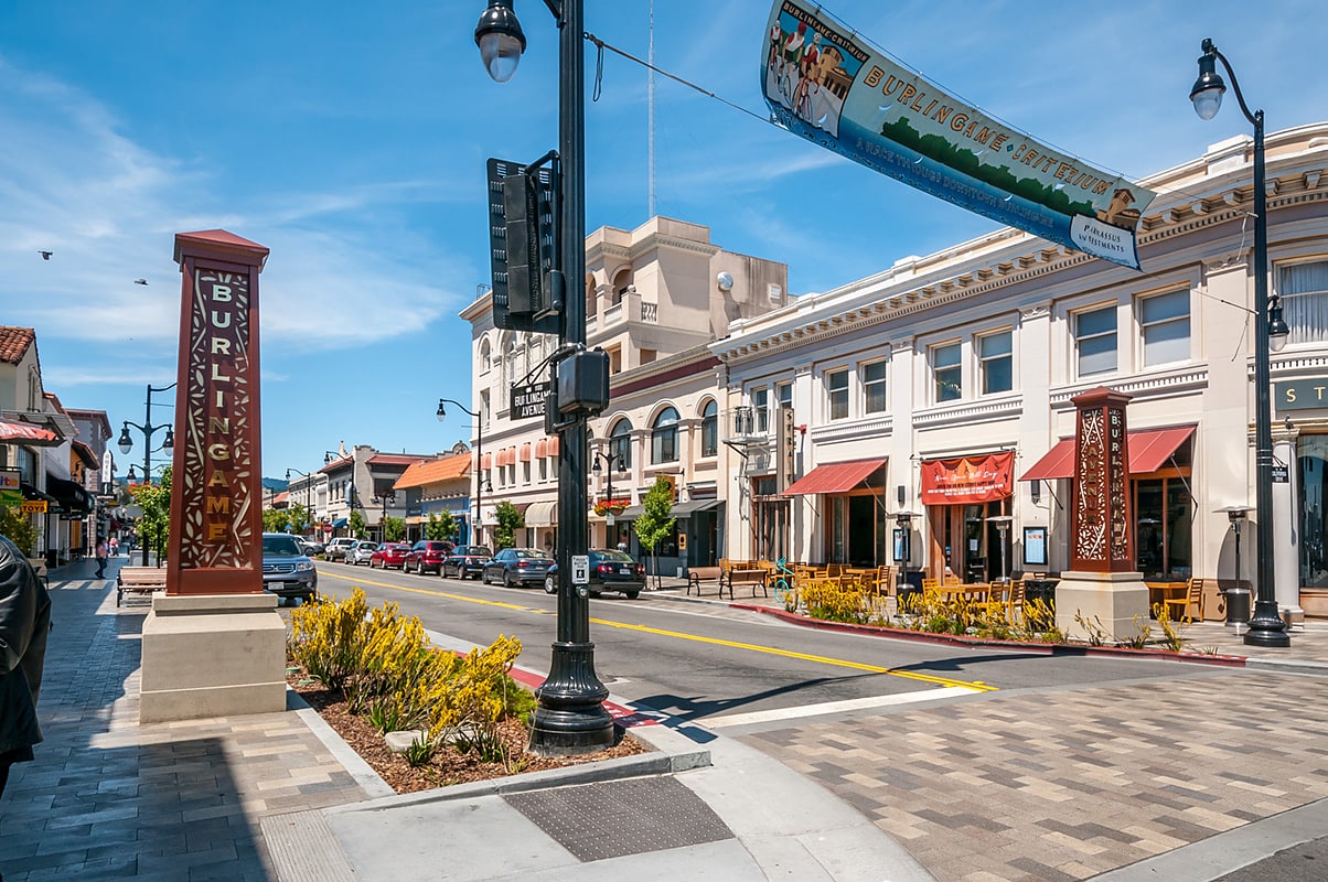 Burlingame, Estados Unidos