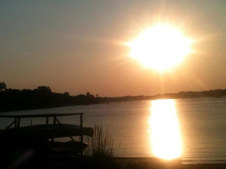 Crystal Lake, Stany Zjednoczone