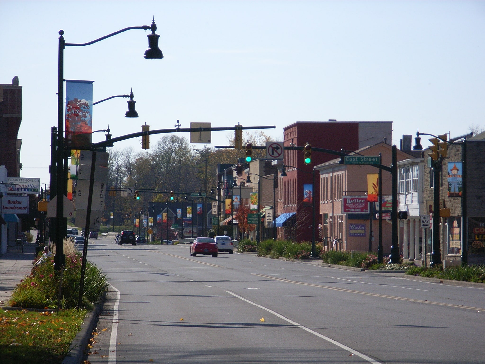 Plainfield, États-Unis