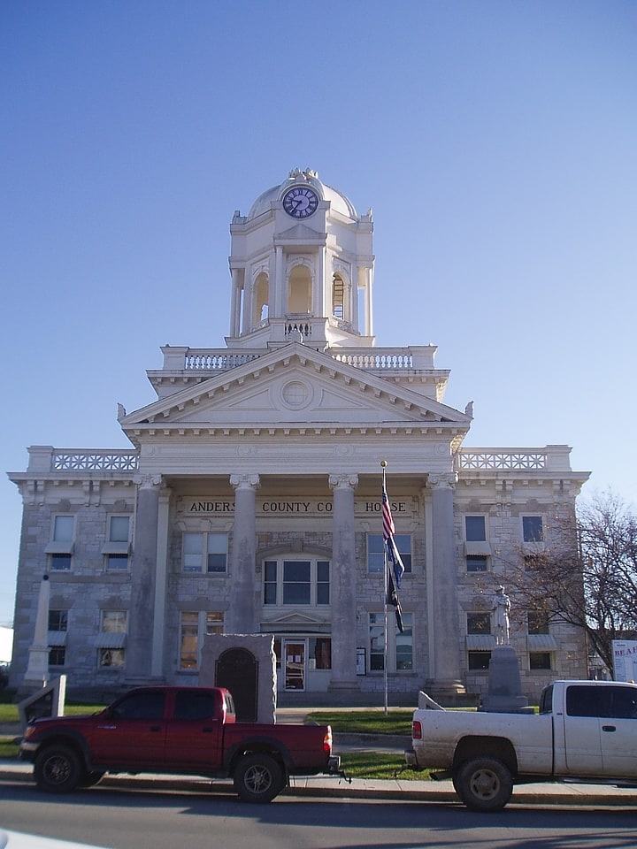 Lawrenceburg, Estados Unidos