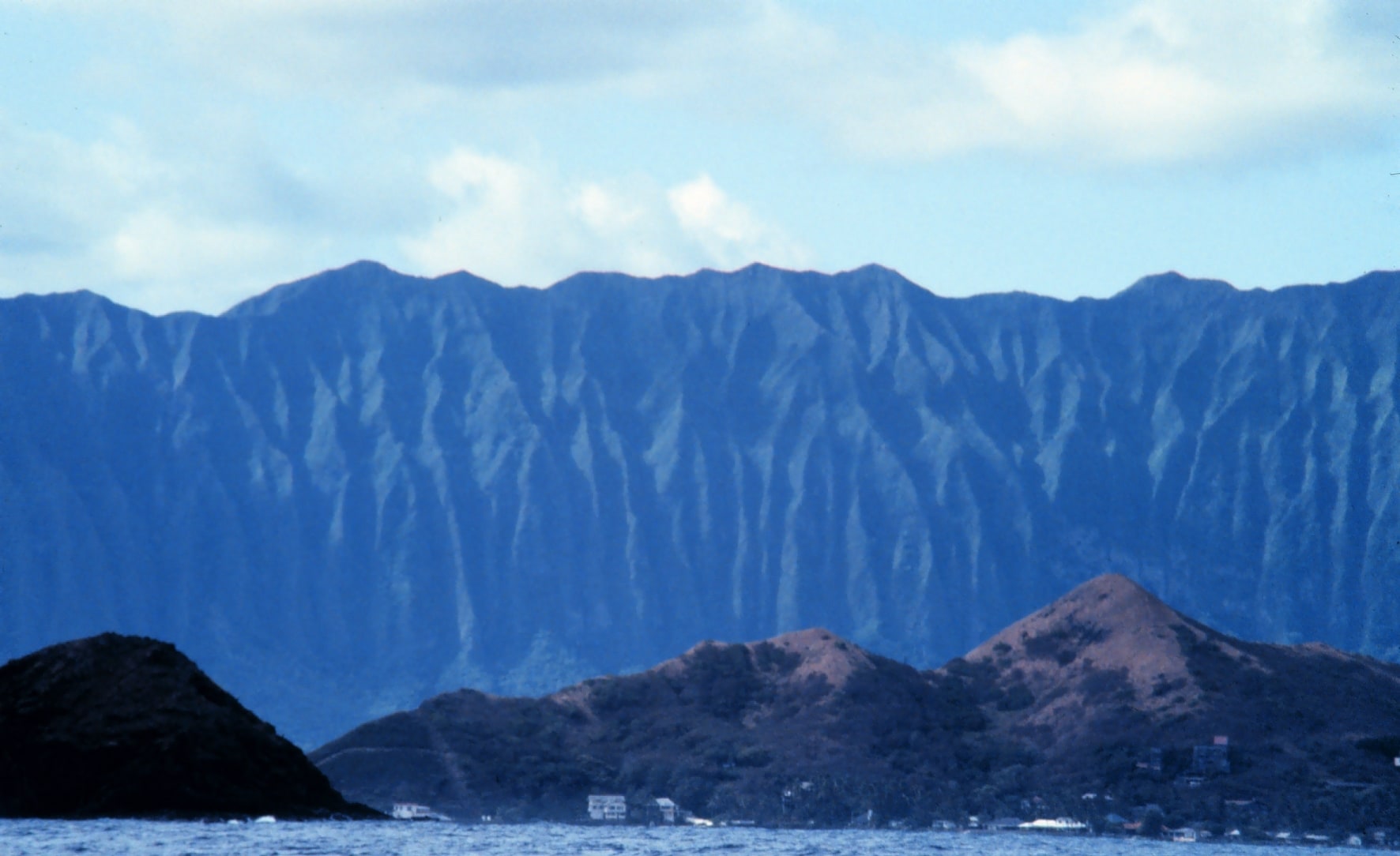 Oahu Forest National Wildlife Refuge, Vereinigte Staaten