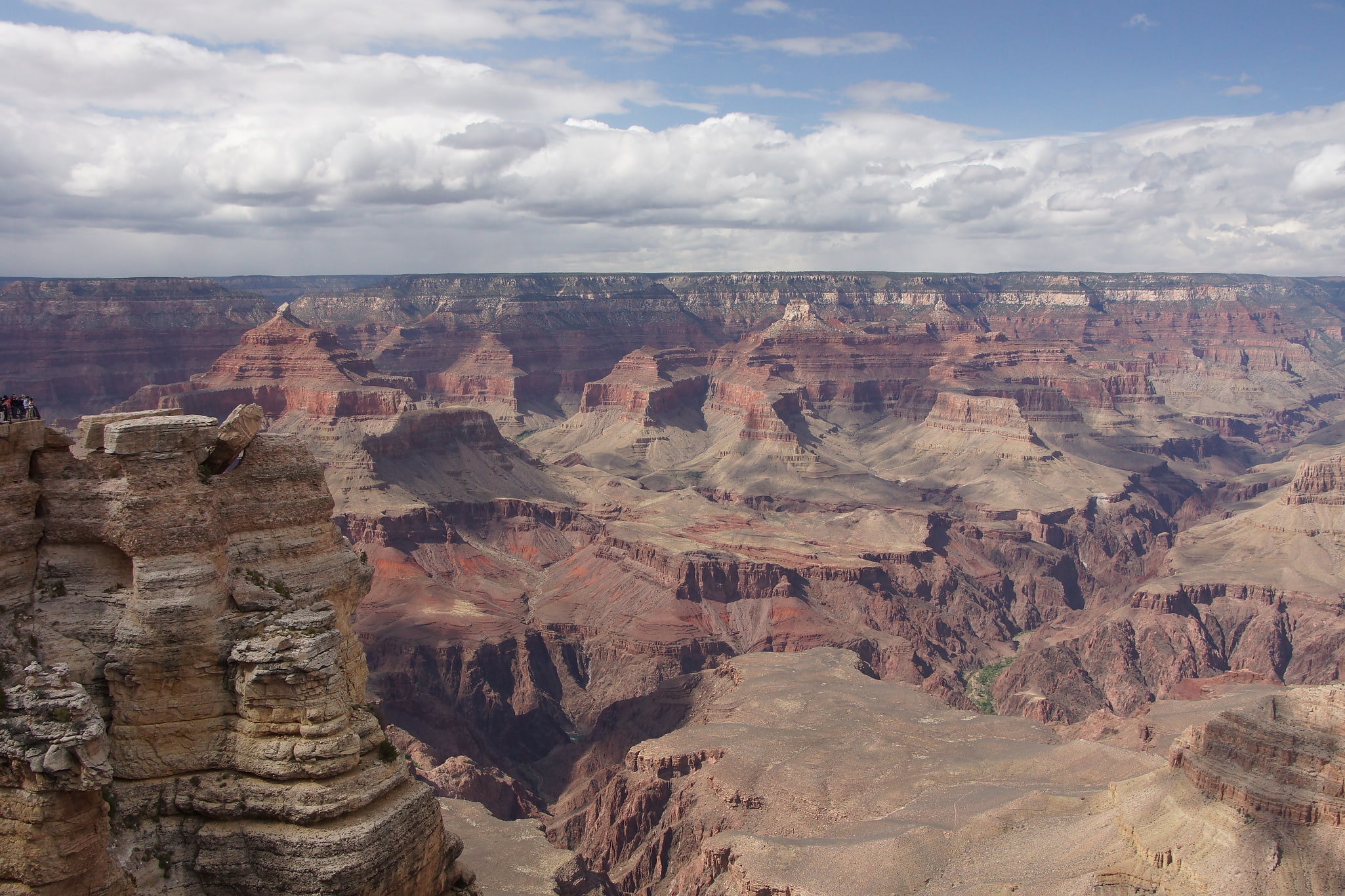 Grand Canyon National Park, Vereinigte Staaten