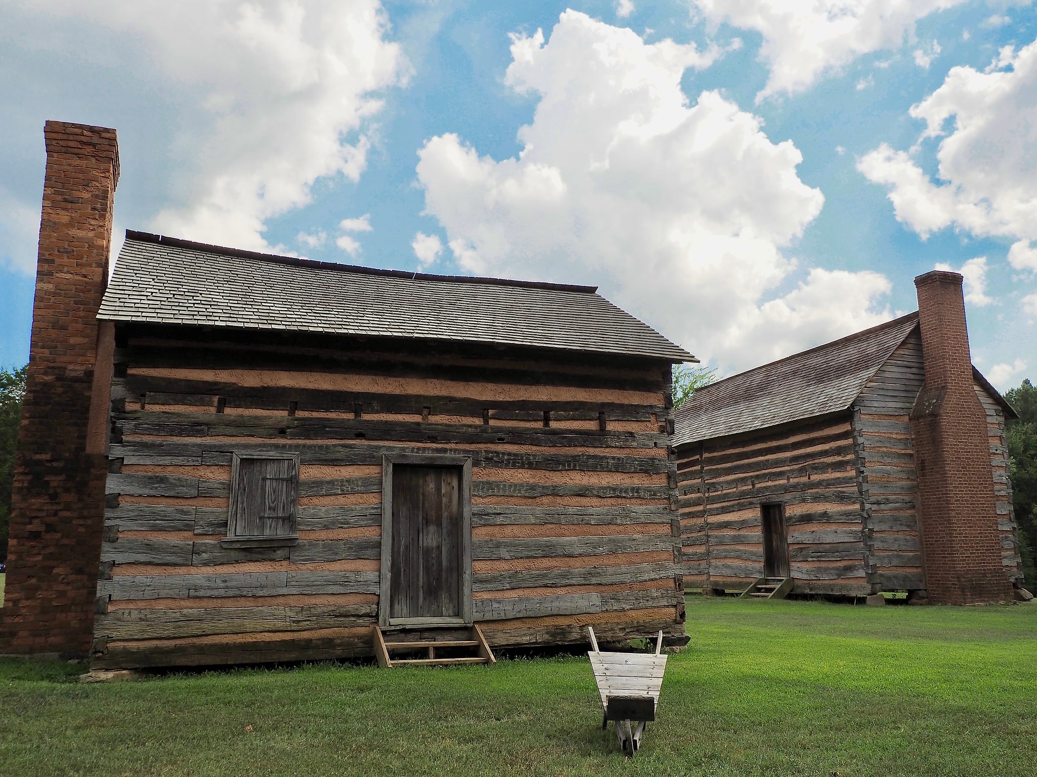 Pineville, Estados Unidos