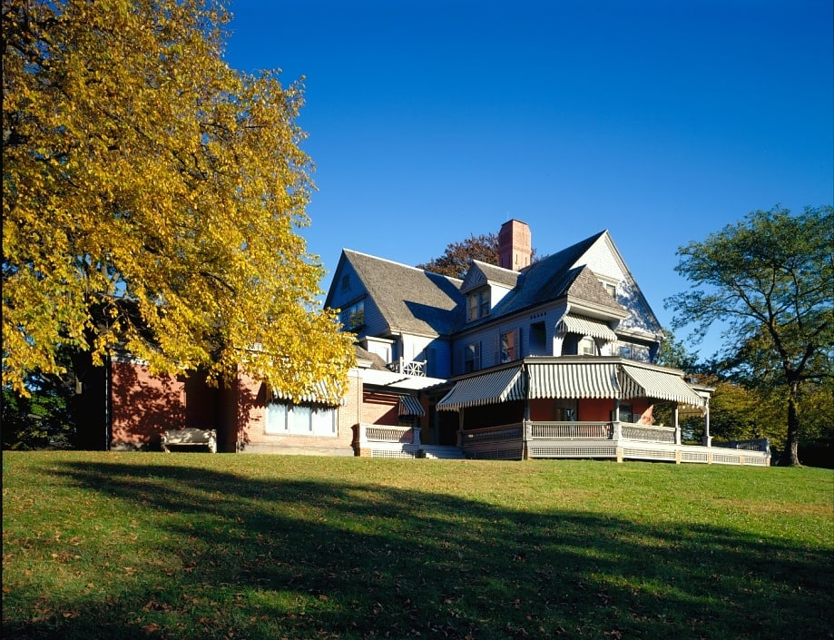 Oyster Bay, États-Unis