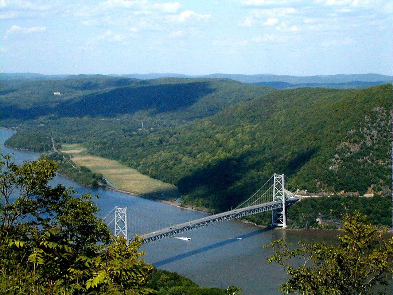 Bear Mountain State Park, United States
