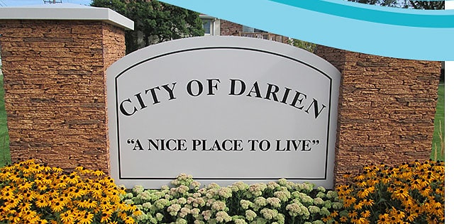 Darien, États-Unis