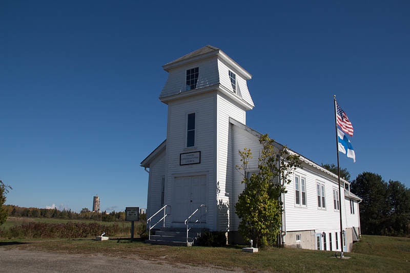 South Thomaston, Estados Unidos