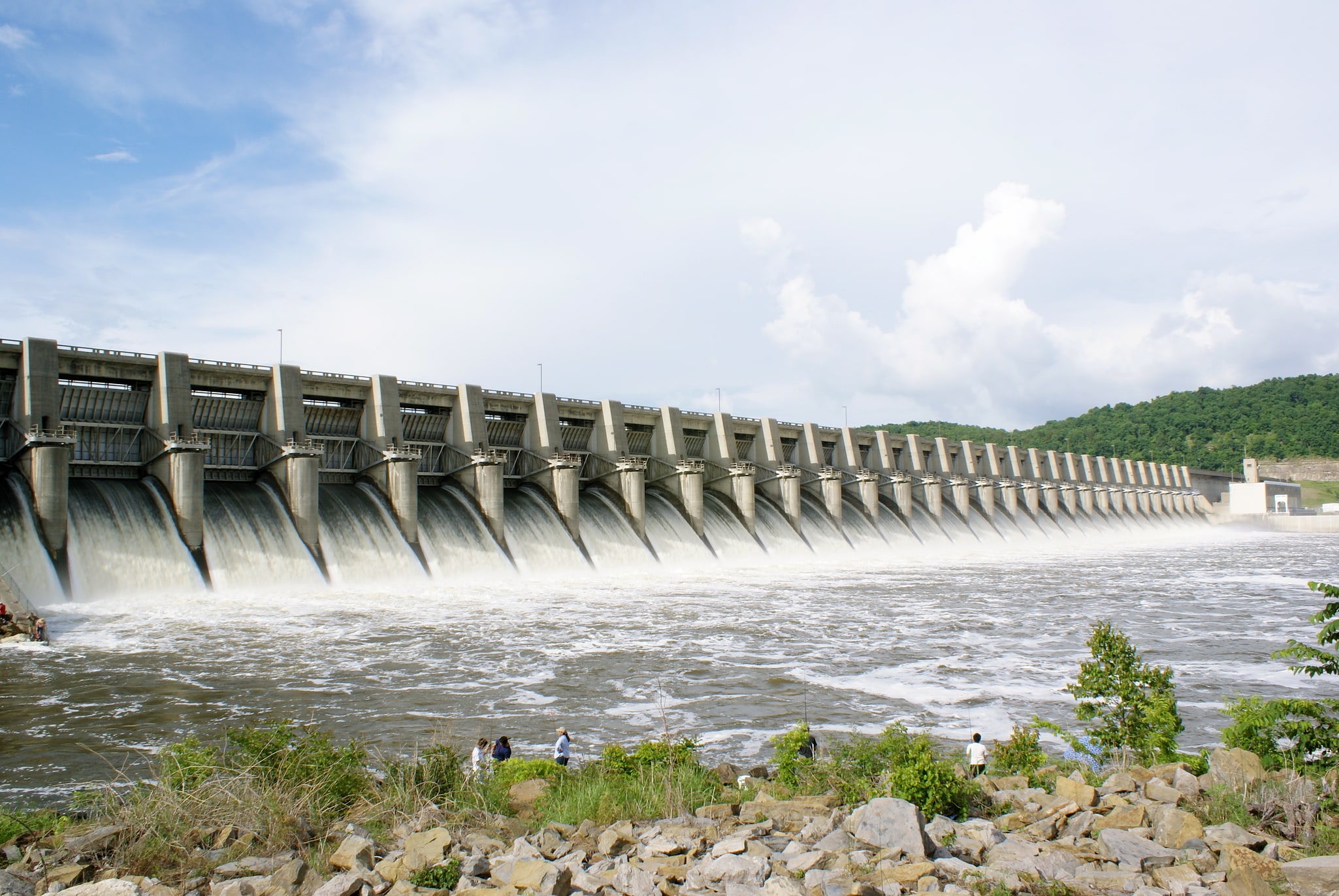 Fort Gibson, Estados Unidos