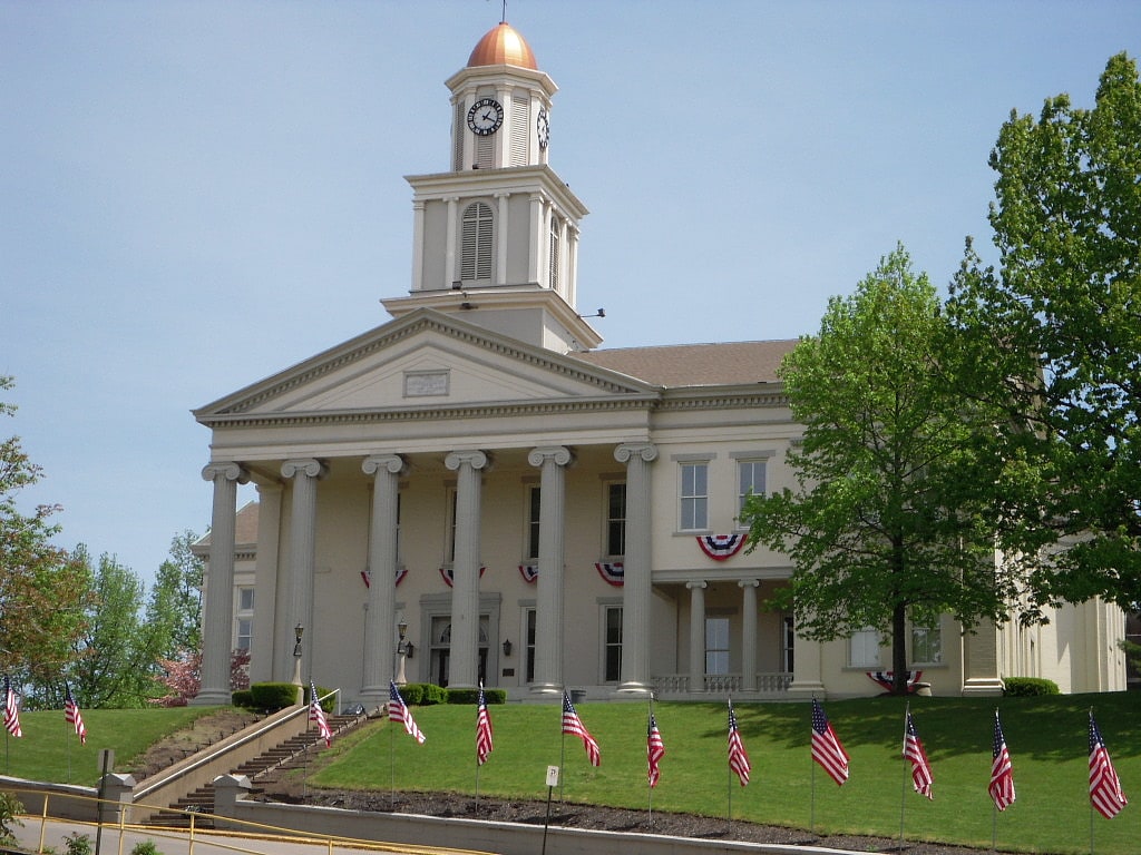 New Castle, United States