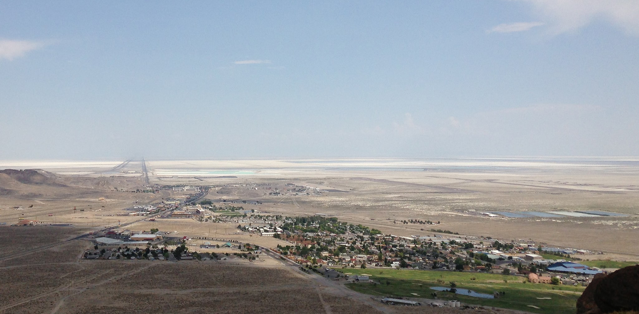 West Wendover, Estados Unidos