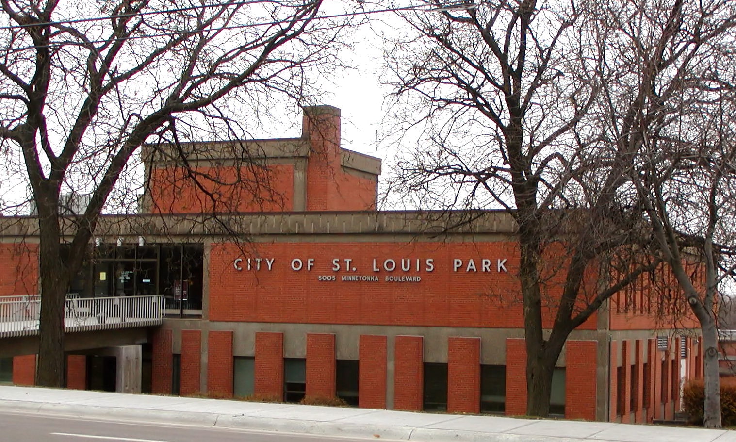 Saint Louis Park, États-Unis