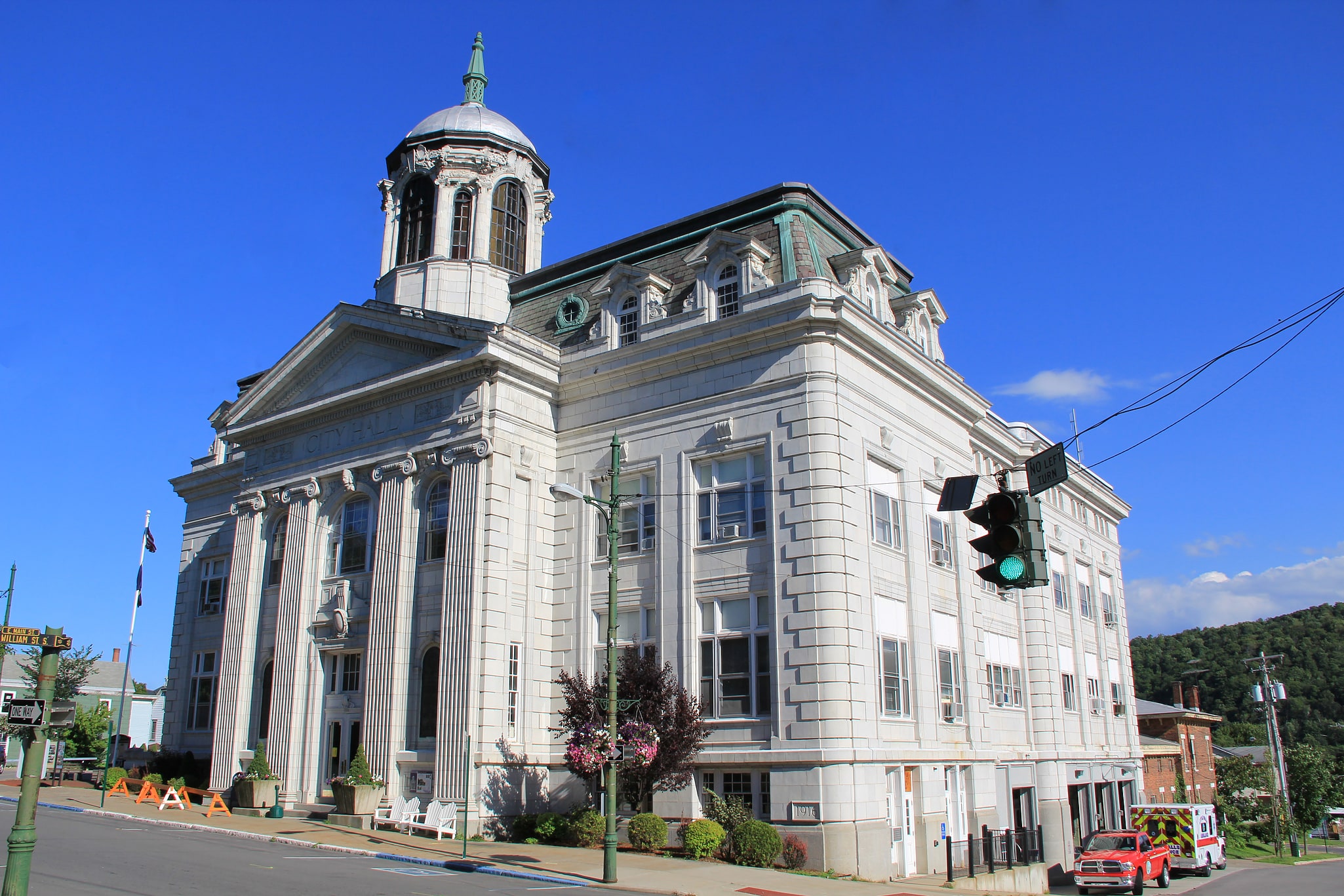 Little Falls, United States