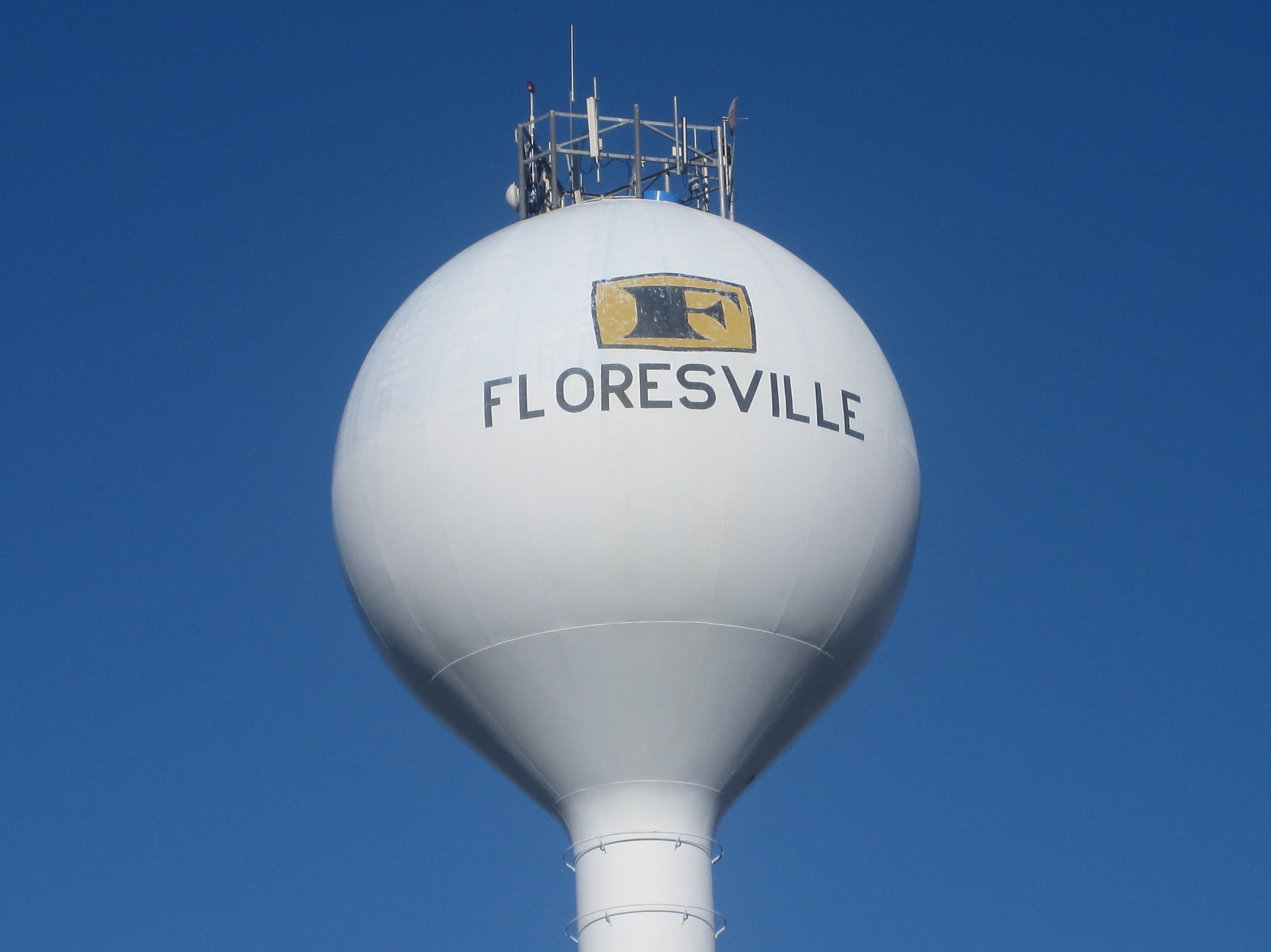 Floresville, Estados Unidos