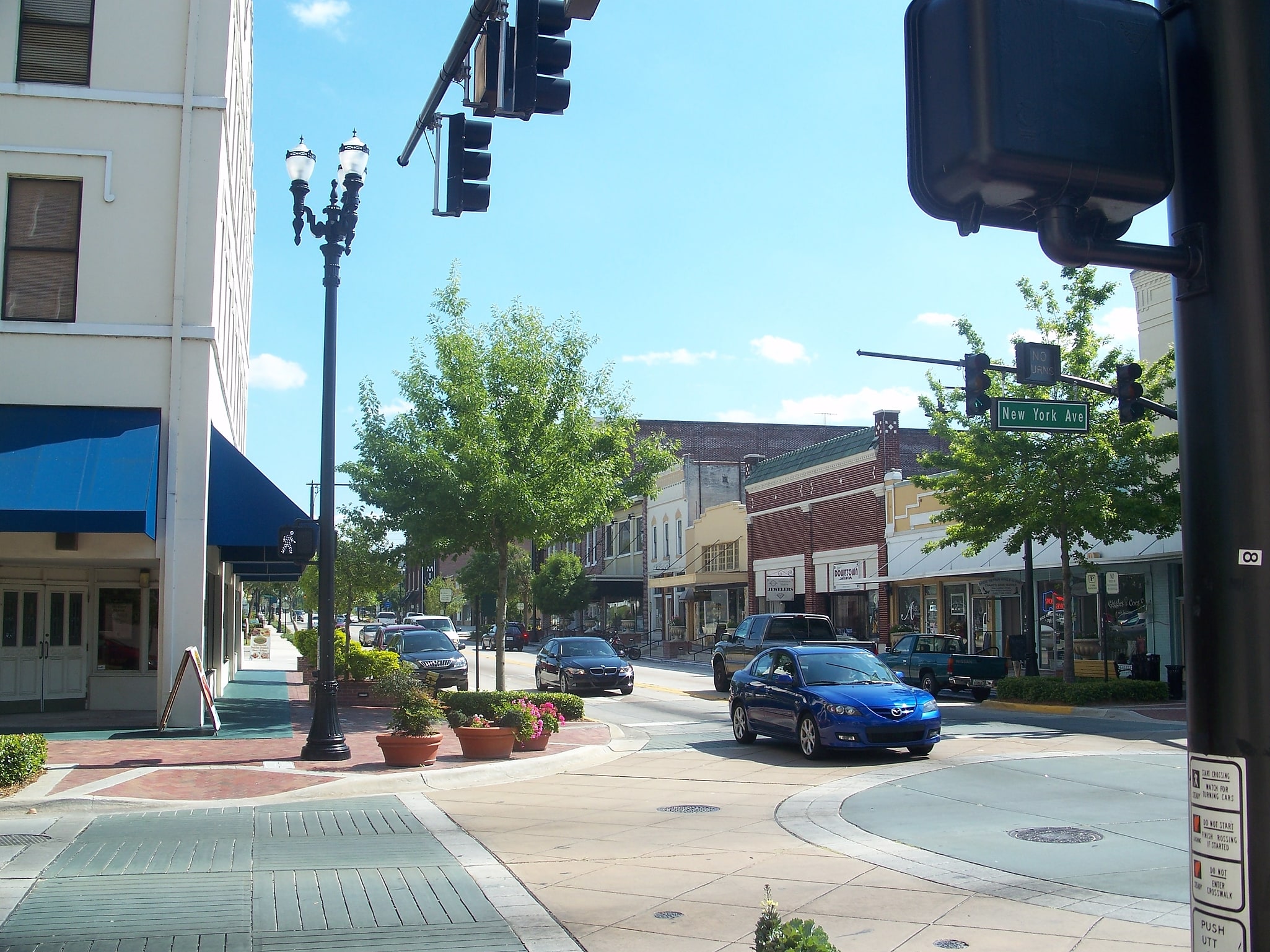 DeLand, Estados Unidos