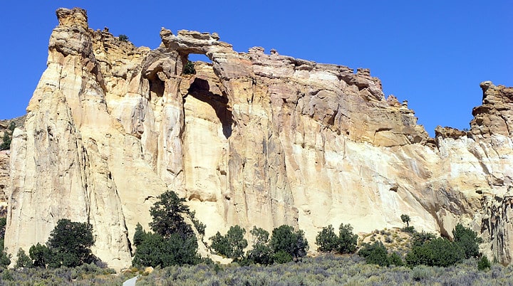 Grand Staircase–Escalante National Monument, United States