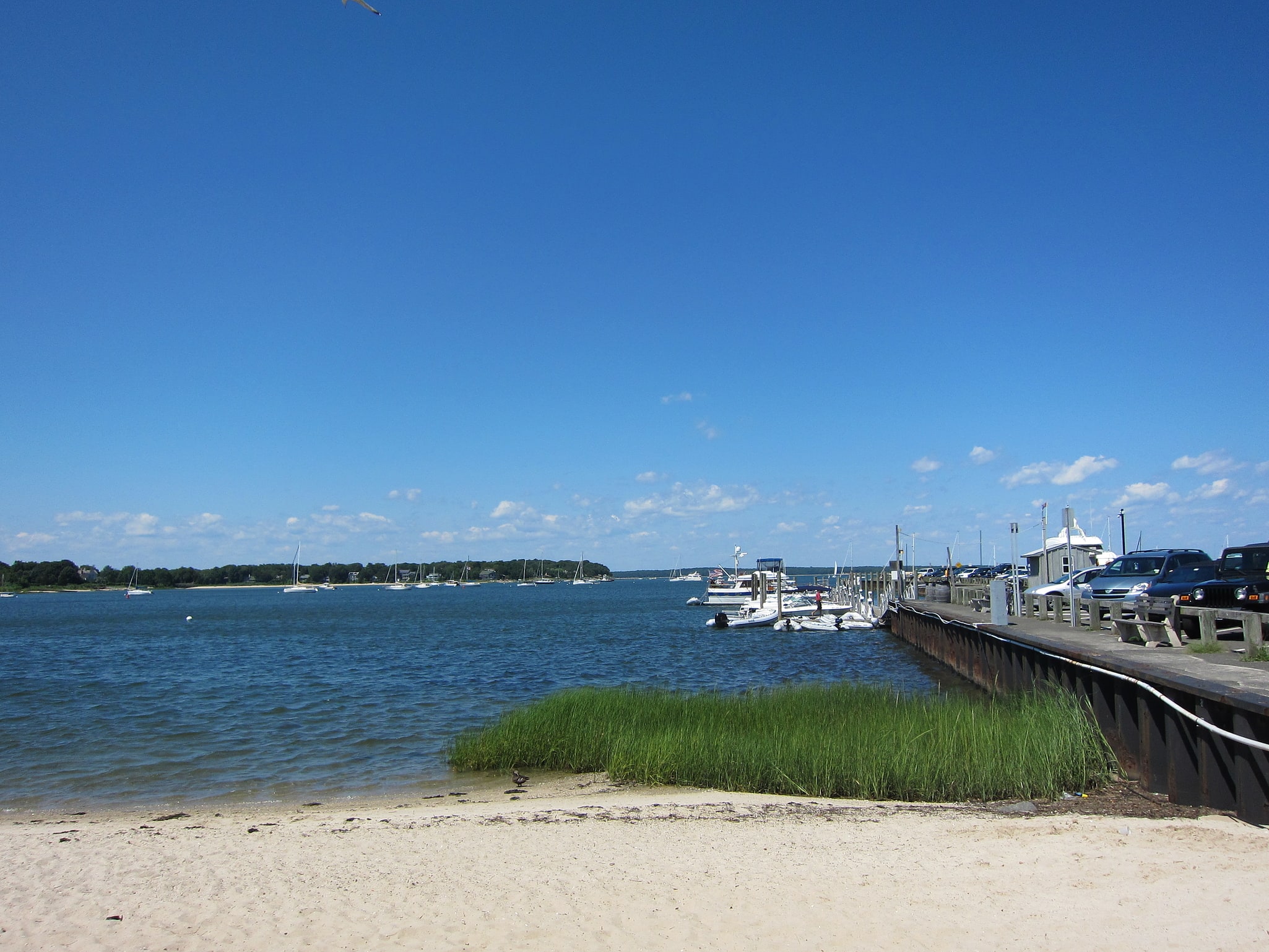 Sag Harbor, Stany Zjednoczone