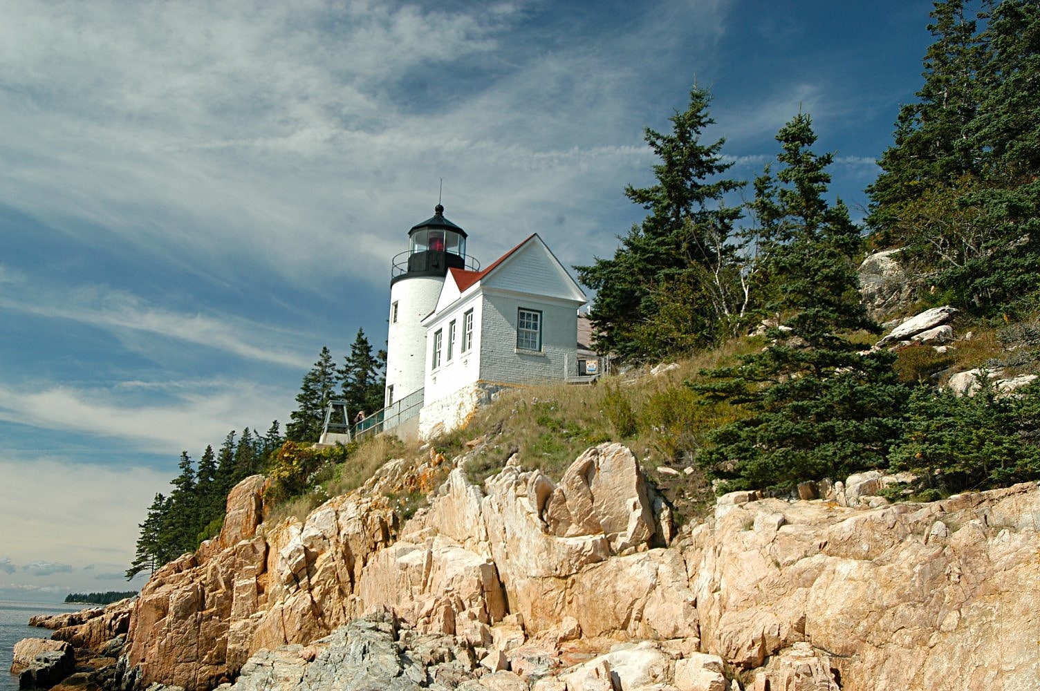 Mount Desert Island, Estados Unidos