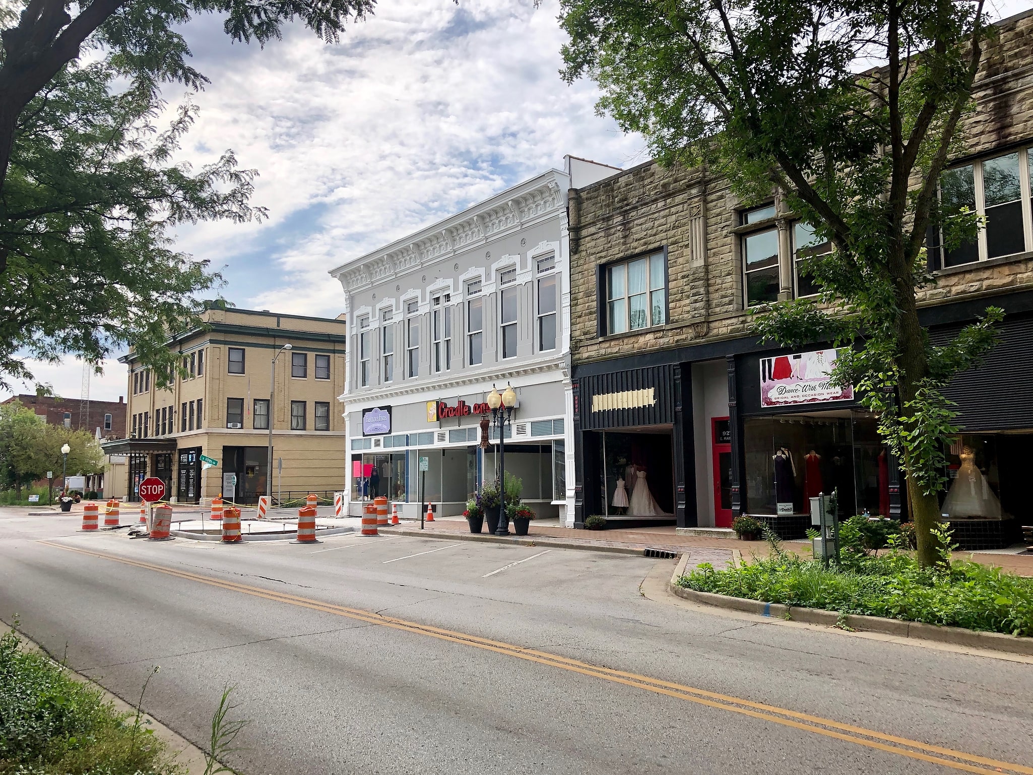 Richmond, Estados Unidos