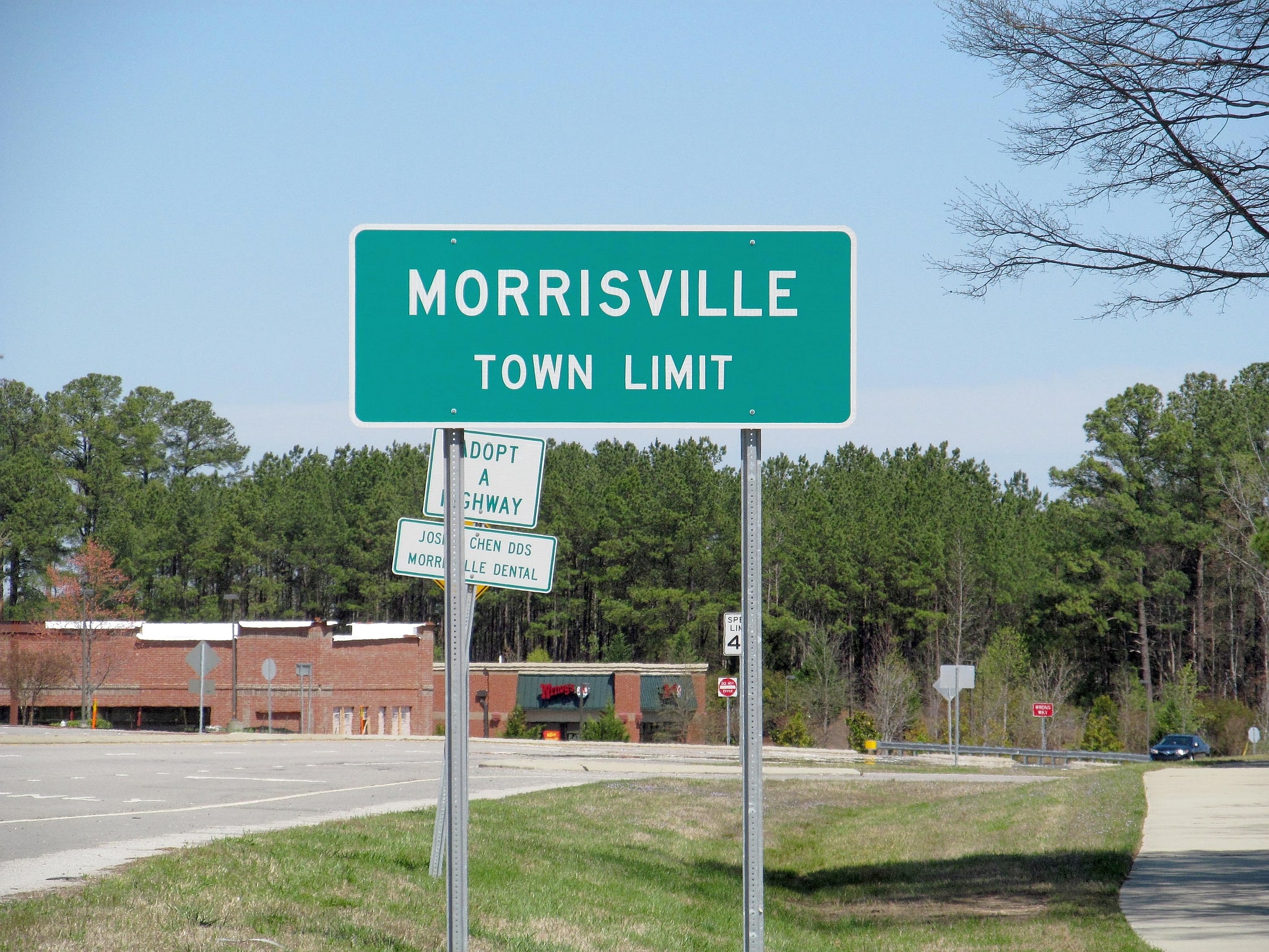 Morrisville, Vereinigte Staaten