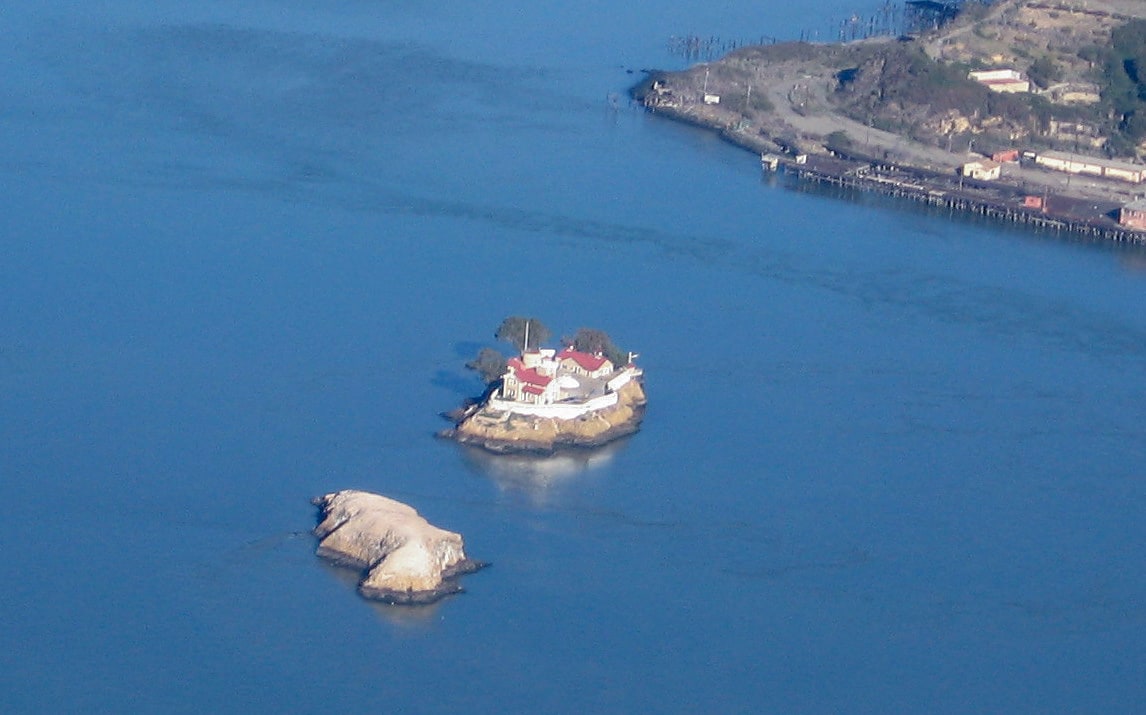 Brother Islands, États-Unis