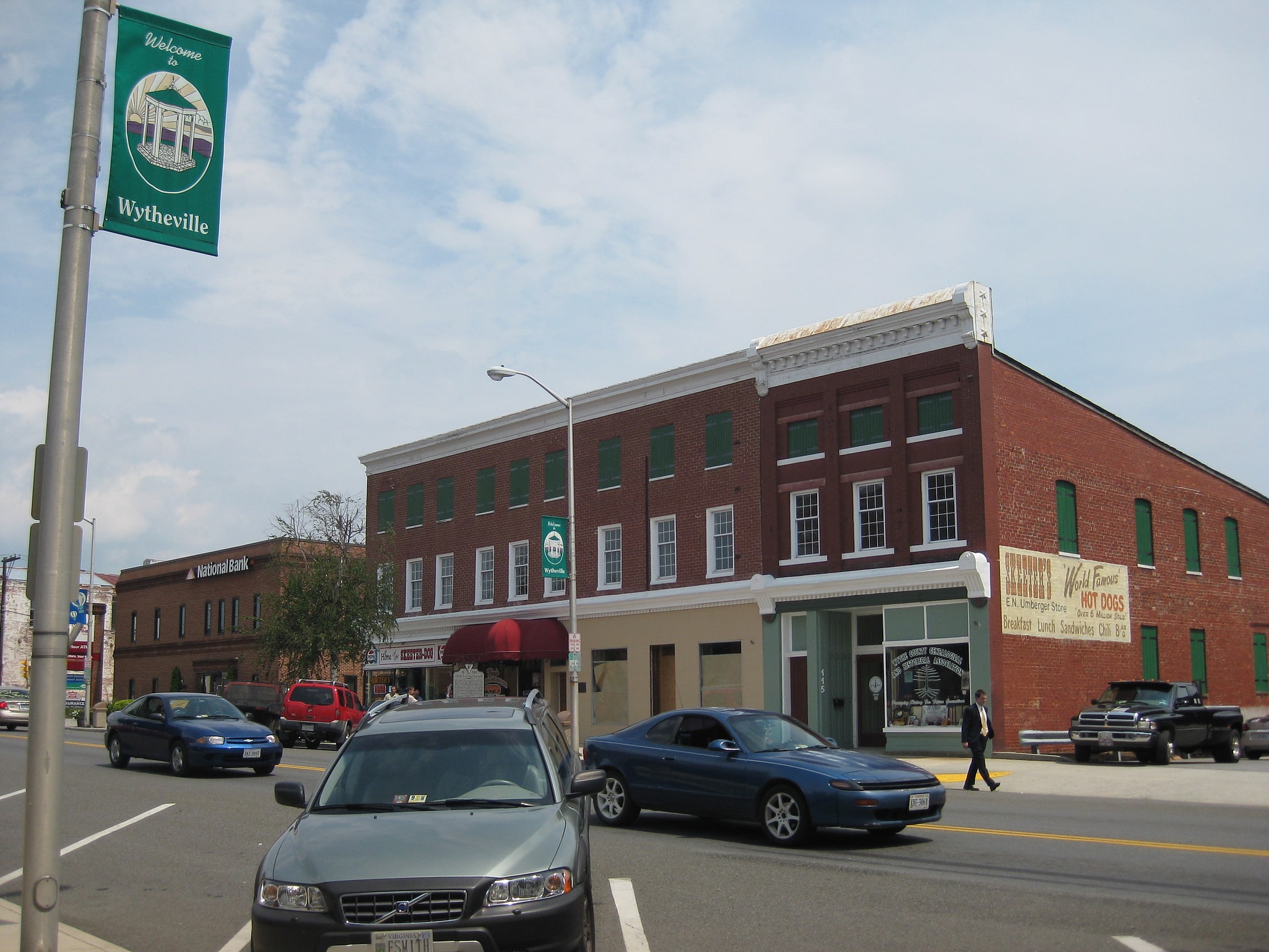 Wytheville, Estados Unidos