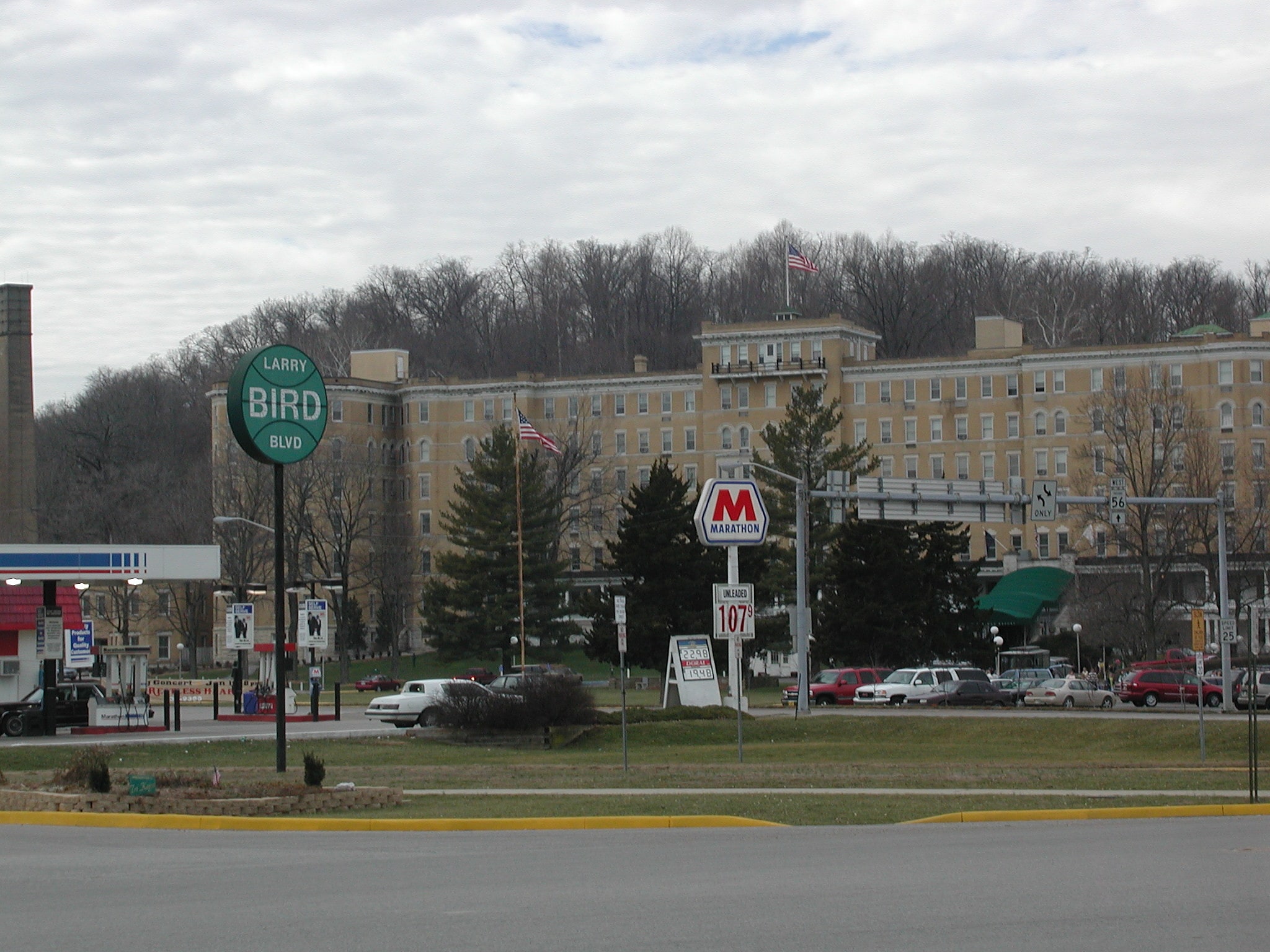 French Lick, United States