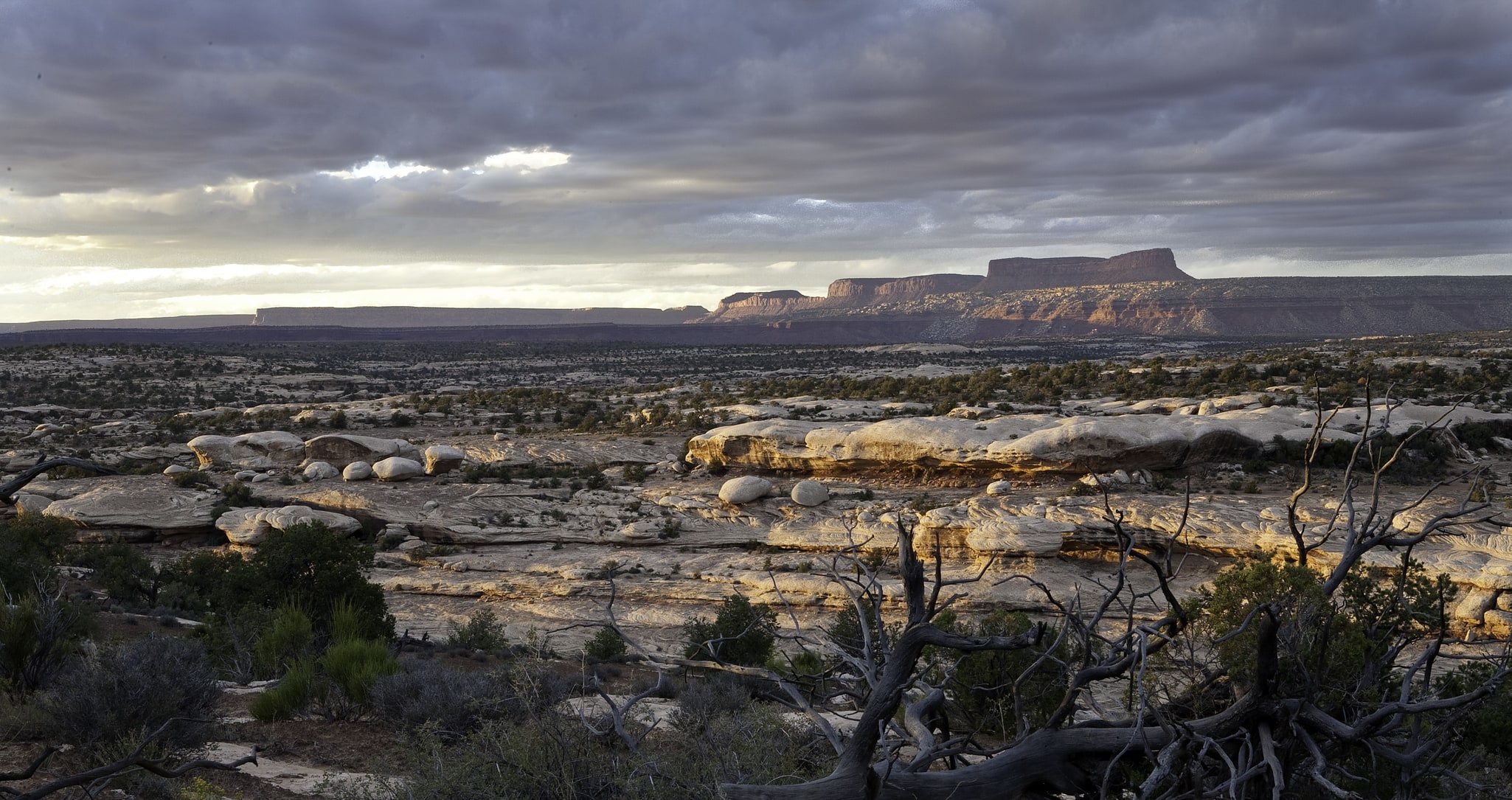 Bears Ears National Monument, Stany Zjednoczone