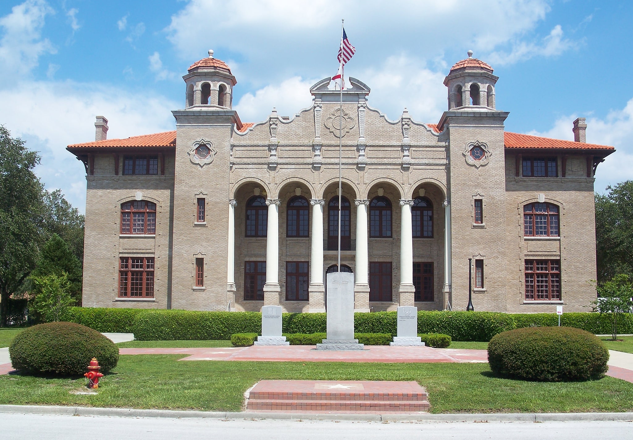 Bushnell, Estados Unidos