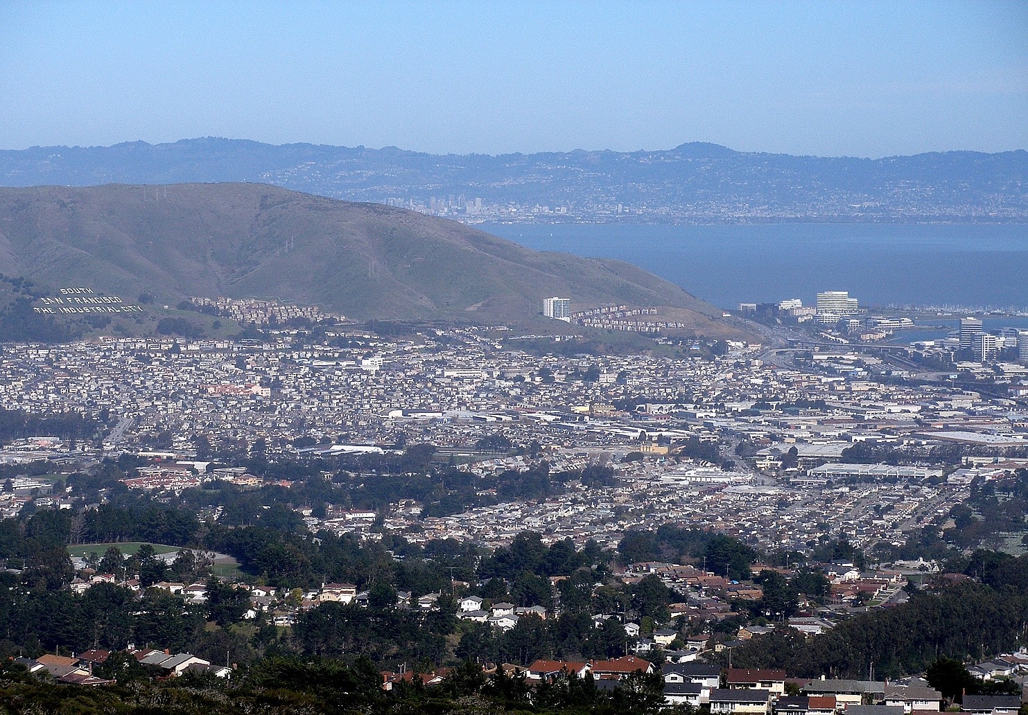 South San Francisco, Vereinigte Staaten