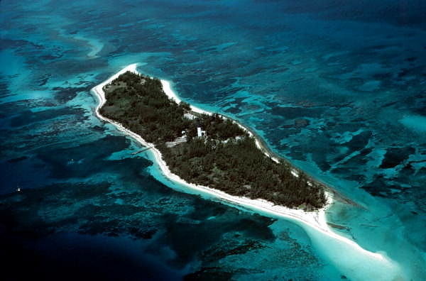 Loggerhead Key, États-Unis