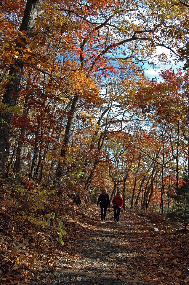 Target Rock National Wildlife Refuge, Estados Unidos