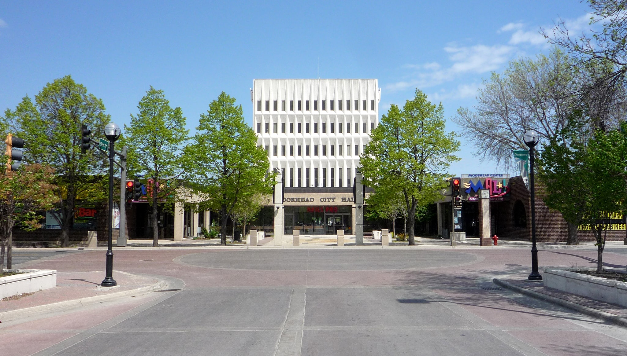 Moorhead, Estados Unidos