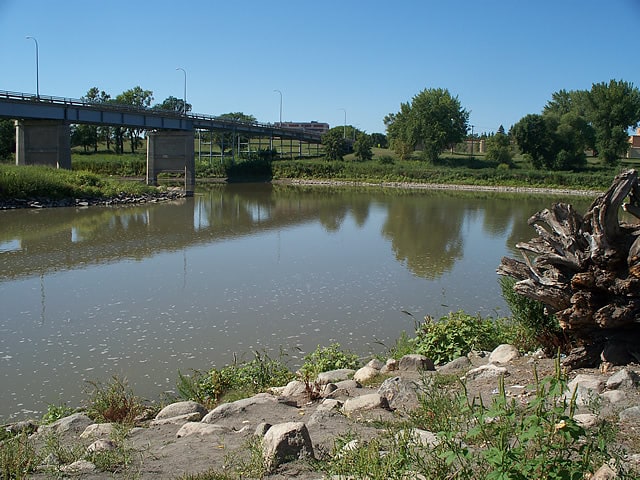 East Grand Forks, Estados Unidos