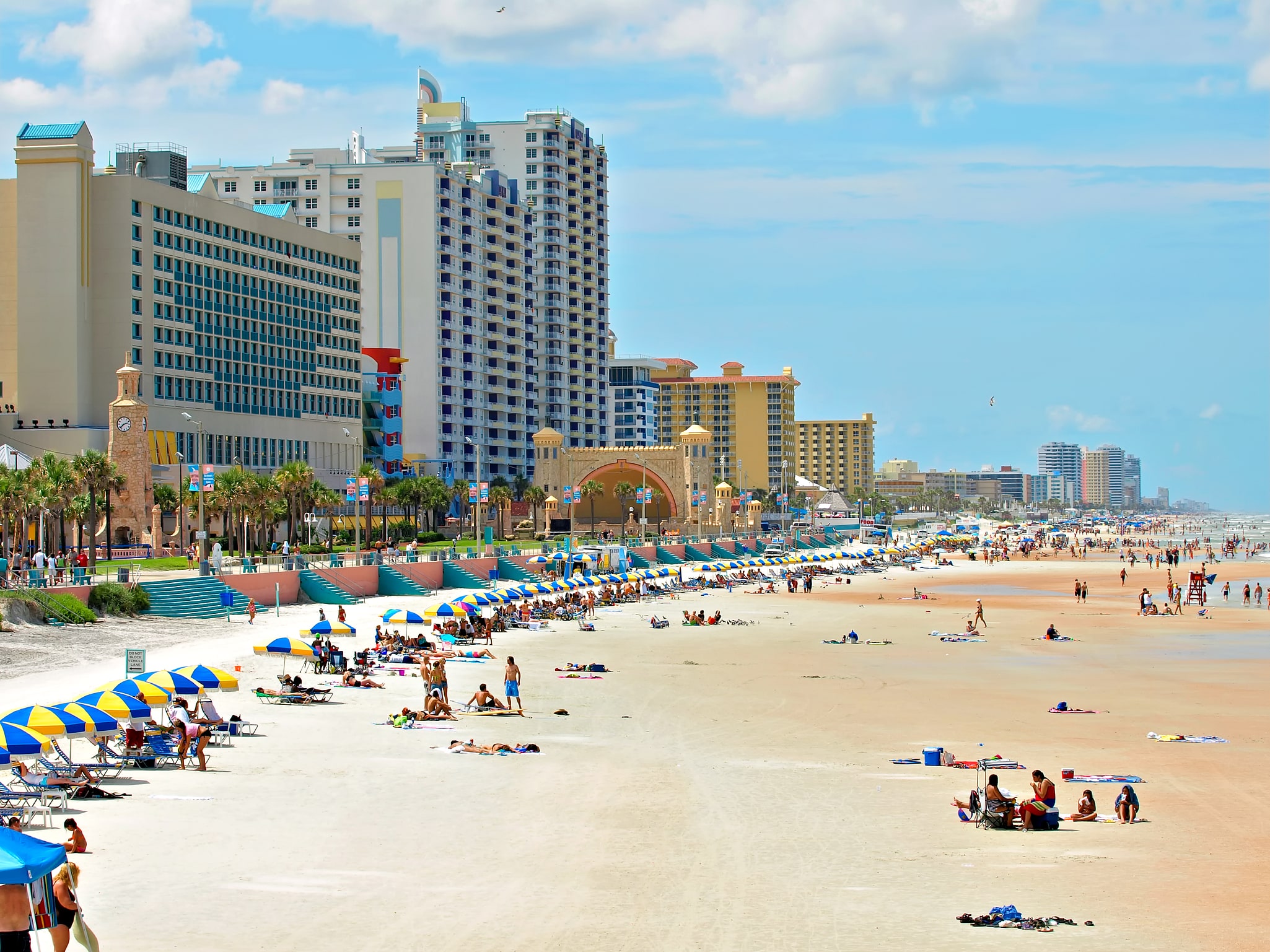 Daytona Beach, United States