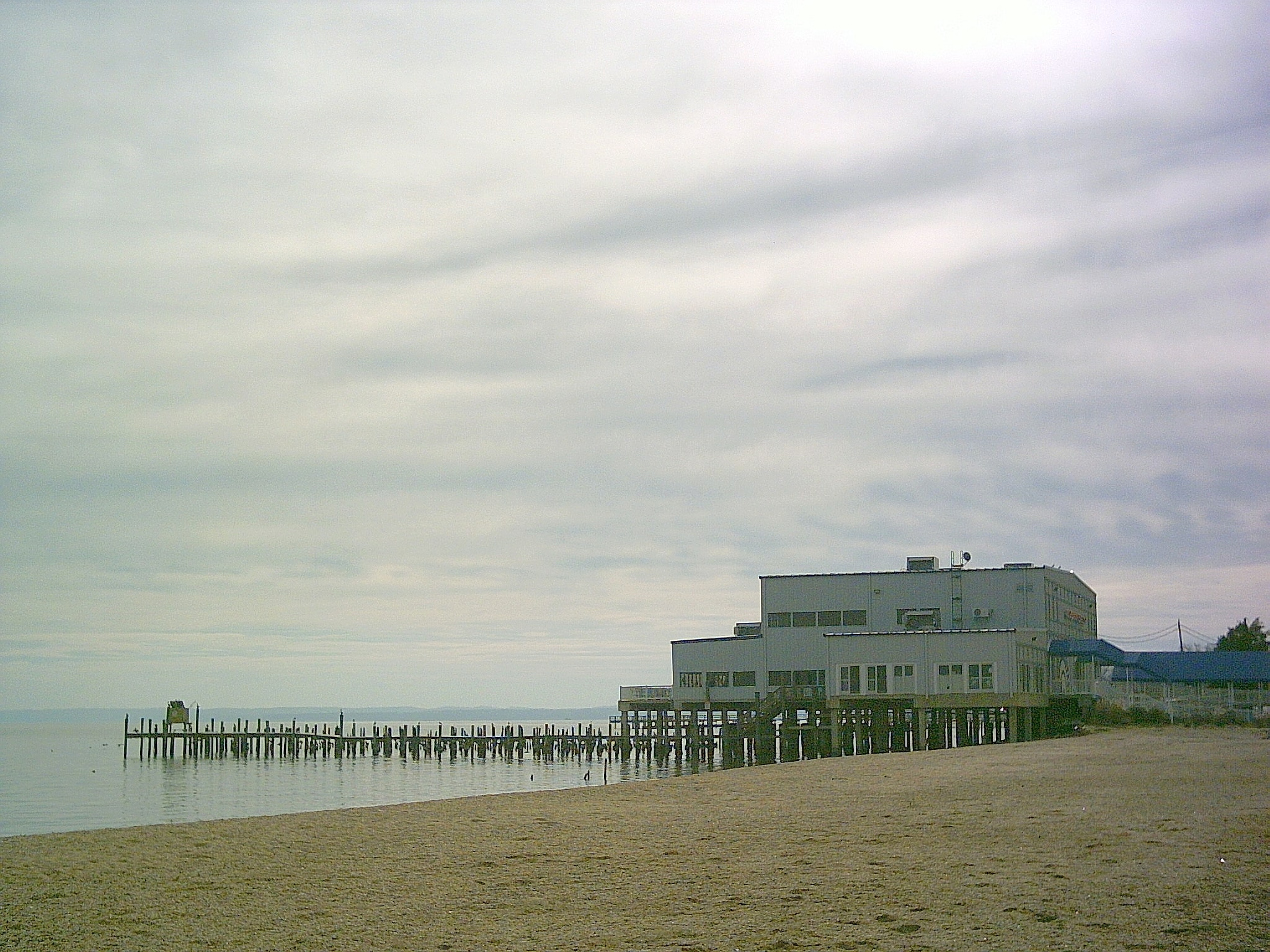 Colonial Beach, États-Unis