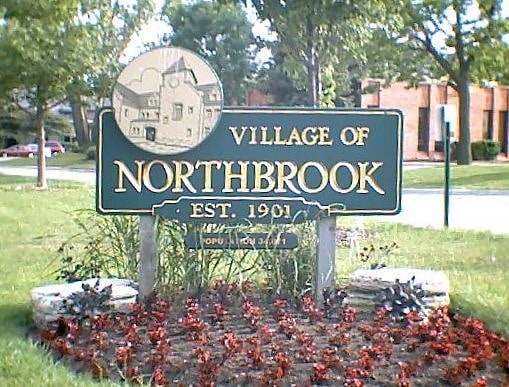 Northbrook, Stany Zjednoczone