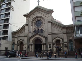 Iglesia del Cordón
