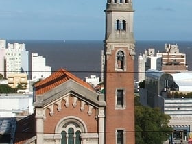 Parroquia de Punta Carretas