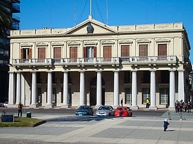 Palacio Estévez