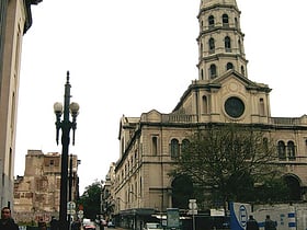 Iglesia de San Francisco de Asís