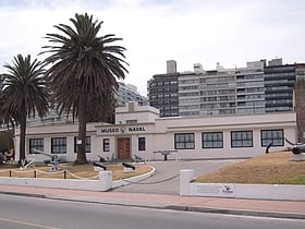 Museo Naval de Montevideo