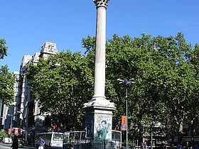 Plaza de Cagancha