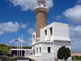 Faro de Punta Brava