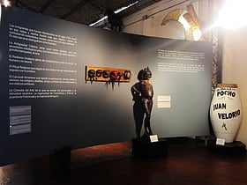 museo del carnaval montevideo
