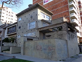 Vilamajó House Museum