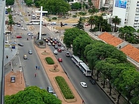 Artigas Boulevard